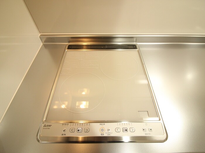 物件内観写真11　(キッチン)