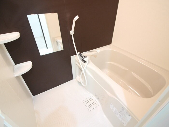 物件内観写真12　(バス／シャワールーム等)