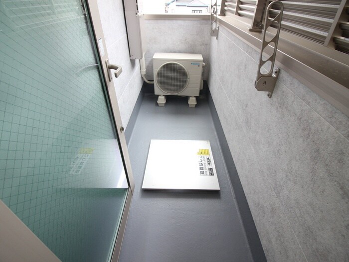 物件内観写真19　(ベランダ・バルコニー)