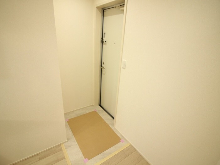 物件内観写真19　(玄関)