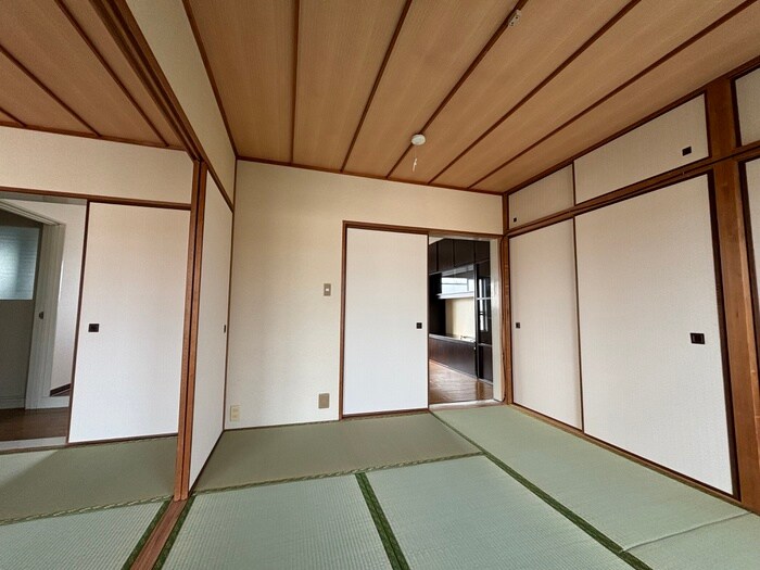 物件内観写真6　(居室)