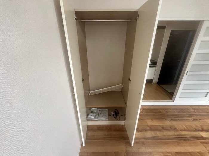 物件内観写真14　(収納)