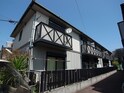 メゾン桜木Ａ棟