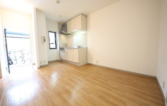 物件内観写真7　(居室)