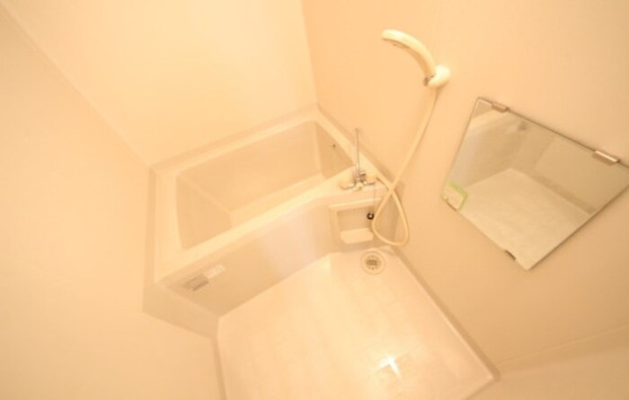 物件内観写真9　(バス／シャワールーム等)