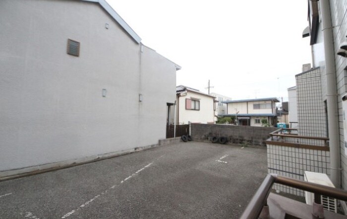 物件外観写真5　(周辺環境)