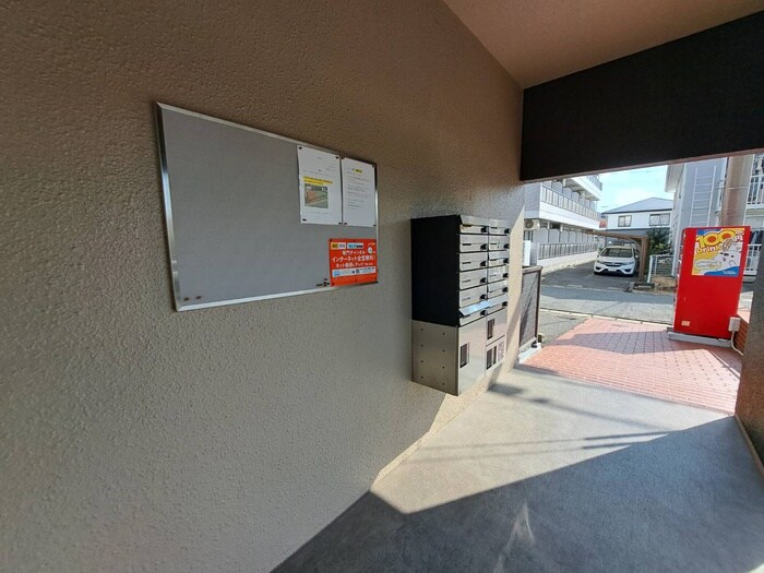 物件外観写真4　(その他)