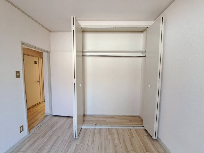 物件内観写真14　(収納)