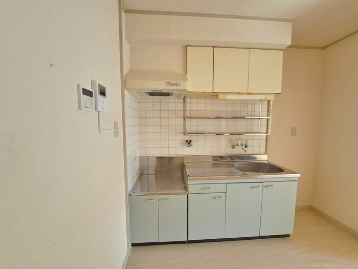 物件内観写真16　(キッチン)