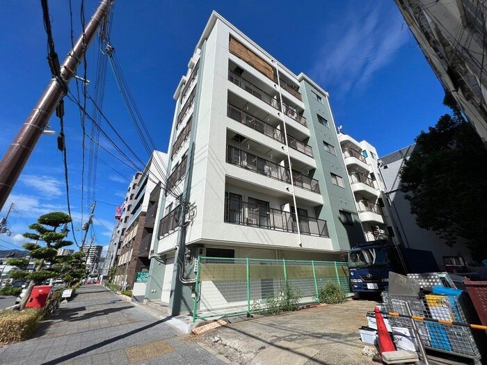 物件外観写真5　(外観写真)