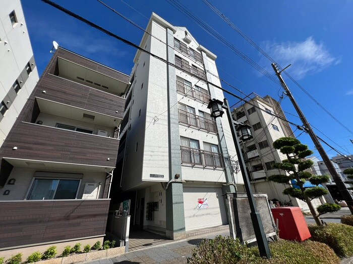 物件外観写真6　(外観写真)