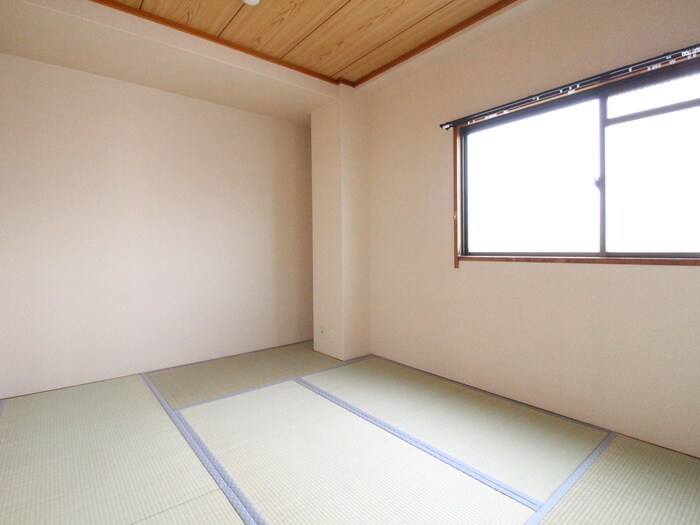 物件内観写真20　(居室)