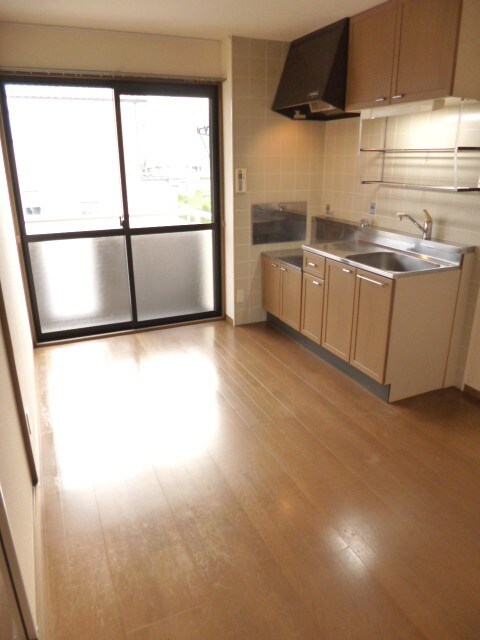 物件内観写真8　(キッチン)