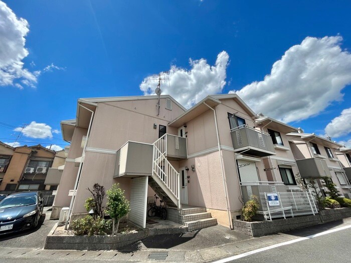 物件外観写真3　(周辺環境)