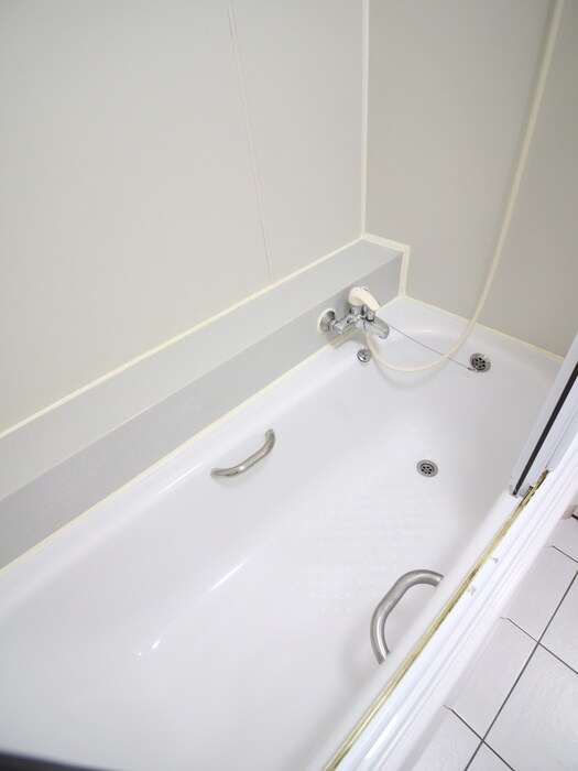 物件内観写真9　(バス／シャワールーム等)