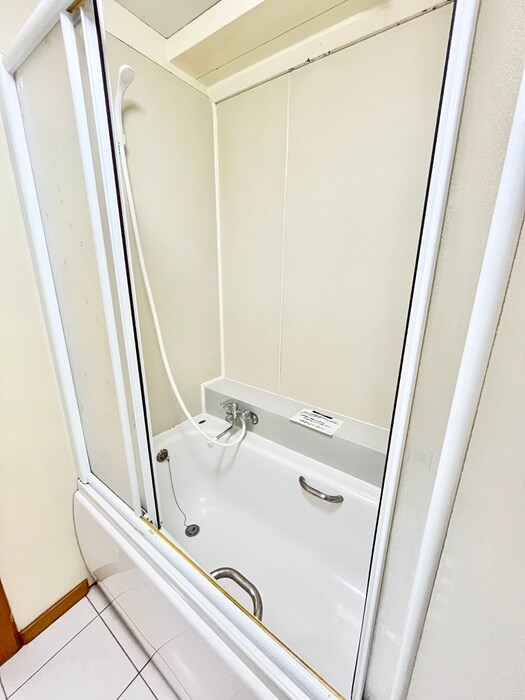 物件内観写真9　(バス／シャワールーム等)