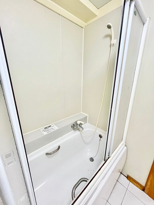 物件内観写真9　(バス／シャワールーム等)