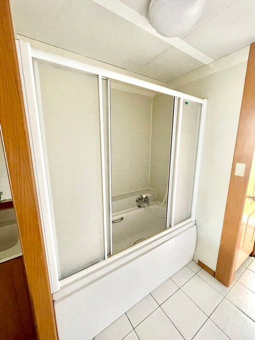 物件内観写真9　(バス／シャワールーム等)