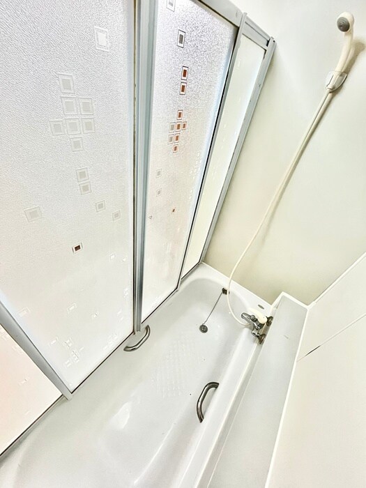 物件内観写真9　(バス／シャワールーム等)