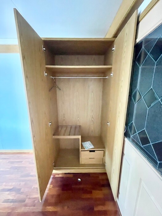 物件内観写真13　(収納)