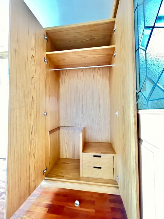 物件内観写真14　(収納)