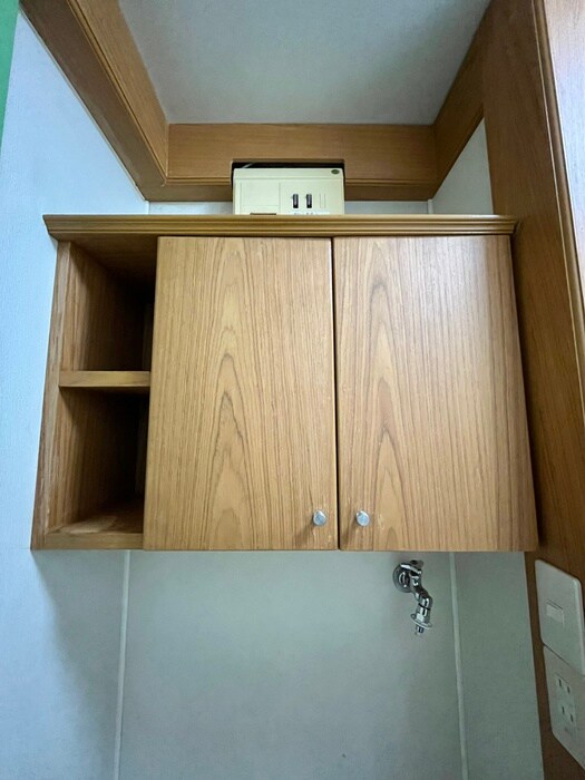 物件内観写真16　(靴箱)