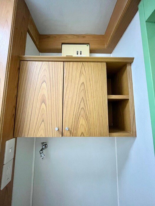 物件内観写真17　(靴箱)