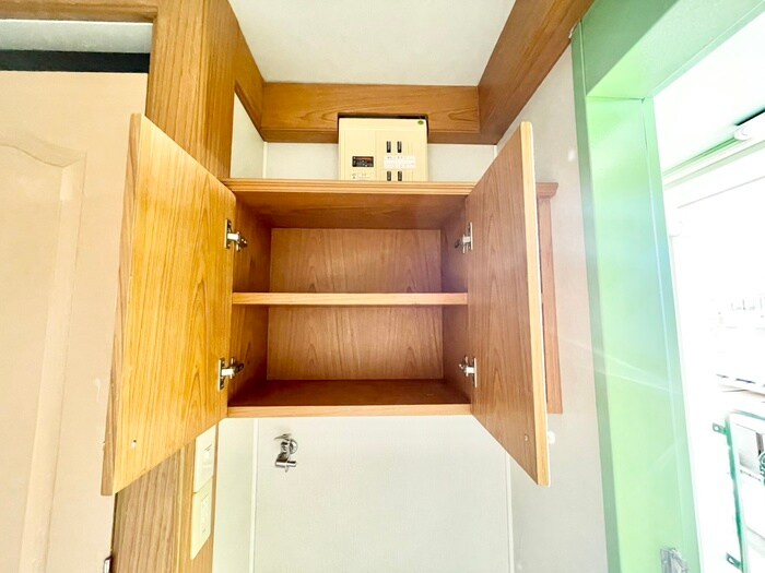 物件内観写真17　(靴箱)