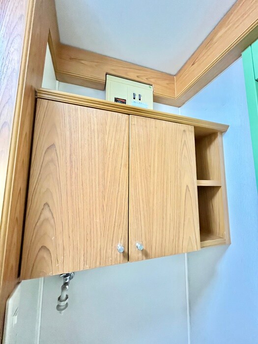 物件内観写真17　(靴箱)