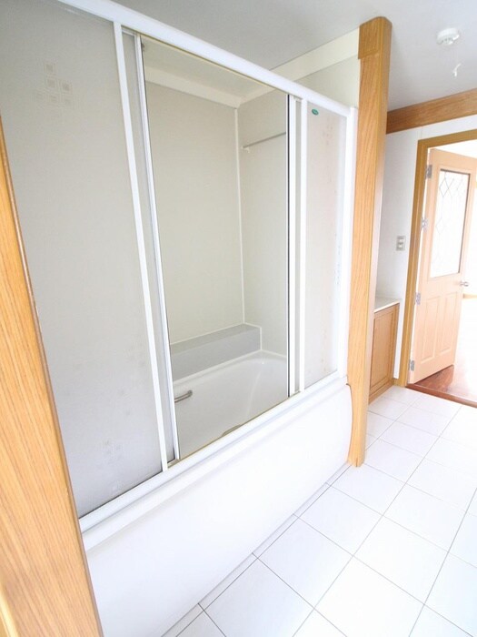 物件内観写真19　(バス／シャワールーム等)