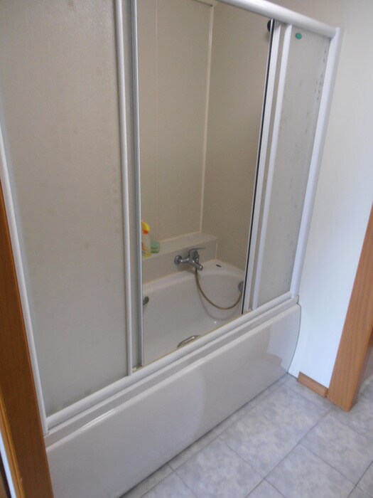物件内観写真19　(バス／シャワールーム等)