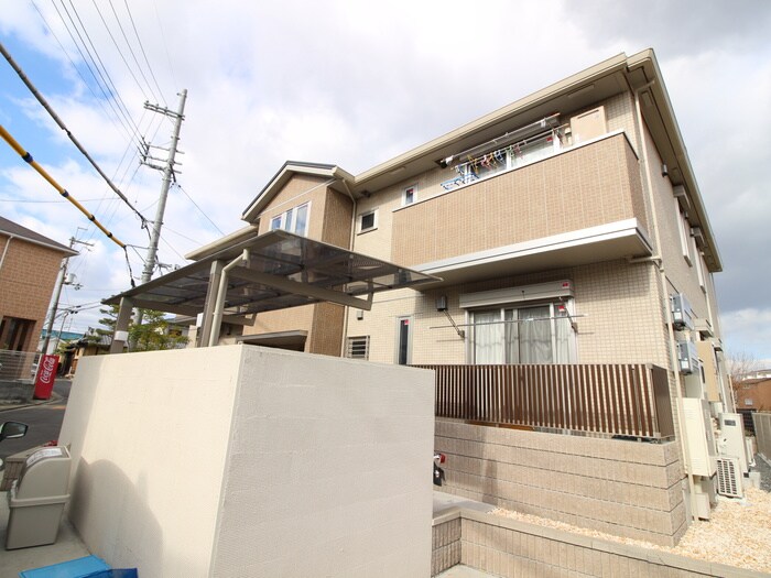 物件外観写真4　(その他)