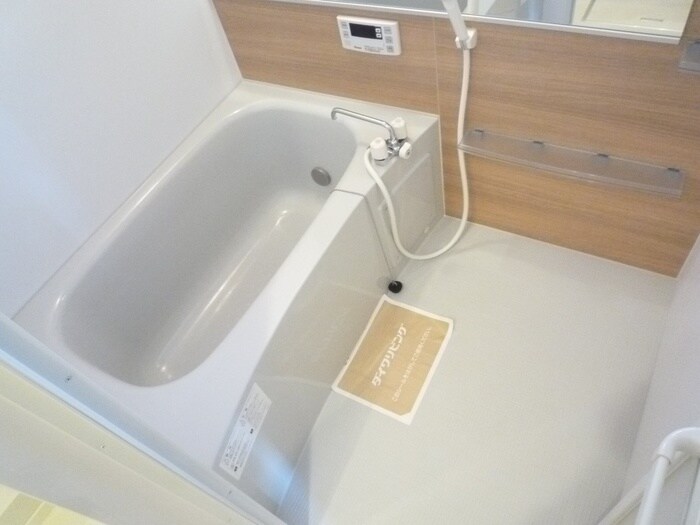 物件内観写真12　(バス／シャワールーム等)