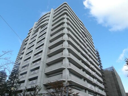 ﾍﾞﾙﾊﾟｰｸｼﾃｨANNEXEAST棟（1305）外観写真