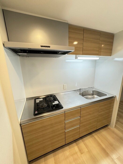 物件内観写真6　(キッチン)