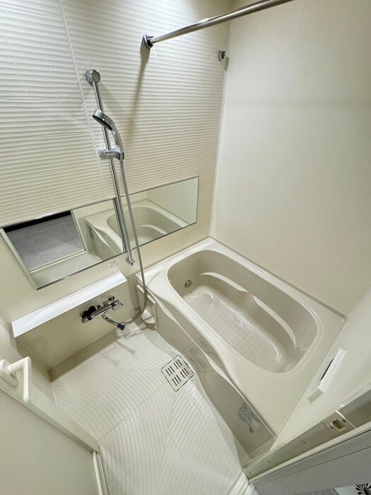 物件内観写真7　(バス／シャワールーム等)