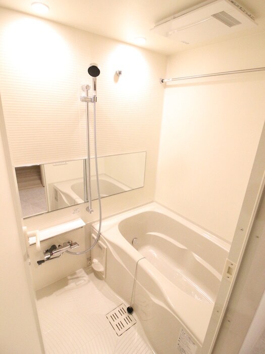 物件内観写真9　(バス／シャワールーム等)