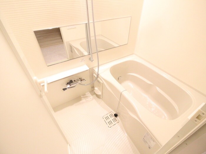 物件内観写真9　(バス／シャワールーム等)