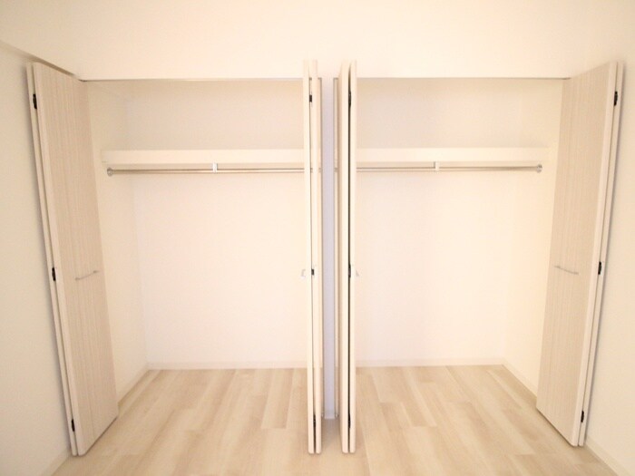 物件内観写真13　(収納)