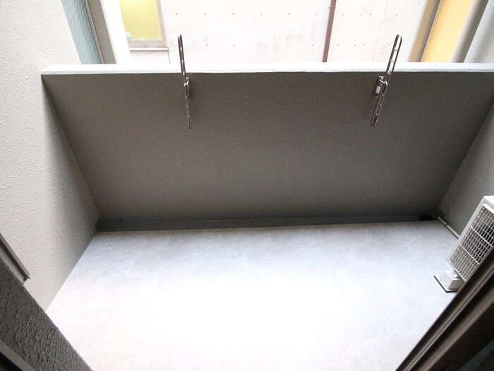 物件内観写真16　(ベランダ・バルコニー)