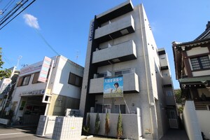 少林寺東ジーイードゥ外観写真