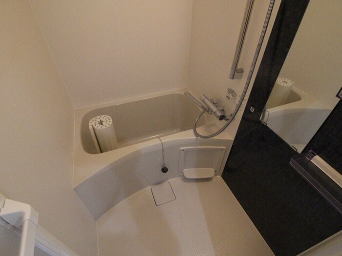 物件内観写真8　(バス／シャワールーム等)