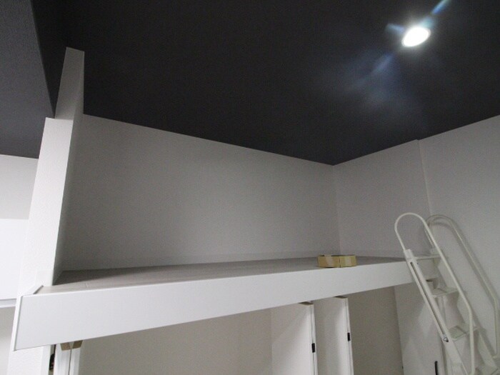 物件内観写真15　(ロフト)