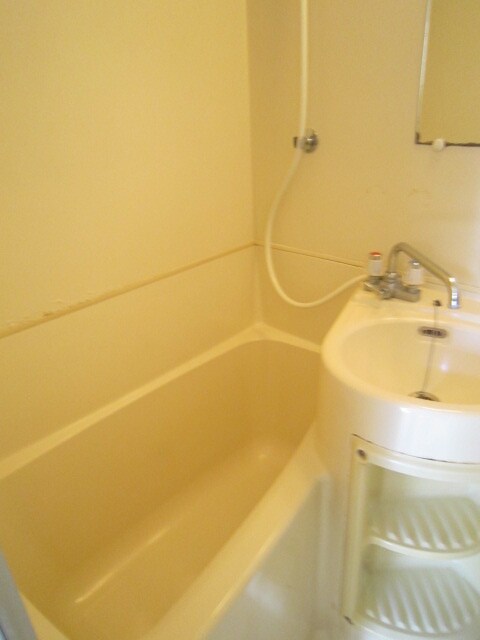 物件内観写真8　(バス／シャワールーム等)