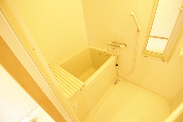 物件内観写真8　(バス／シャワールーム等)