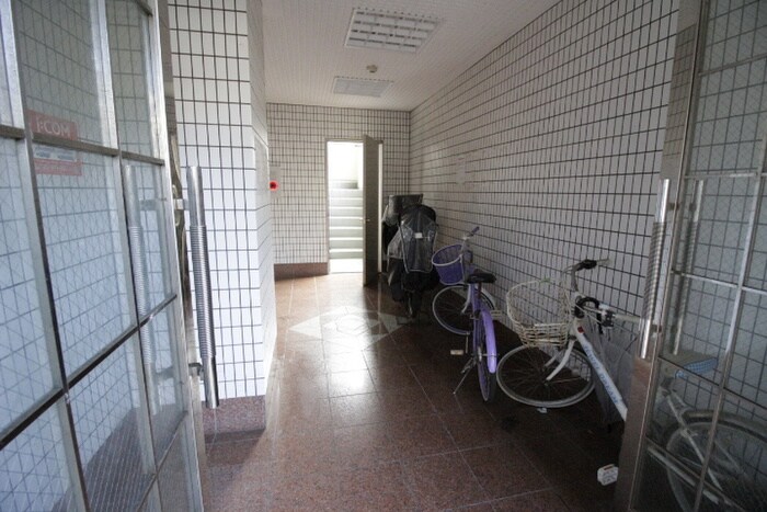 物件外観写真3　(建物設備)