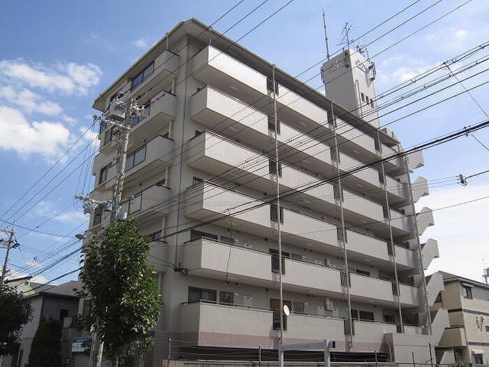 物件外観写真6　(周辺環境)