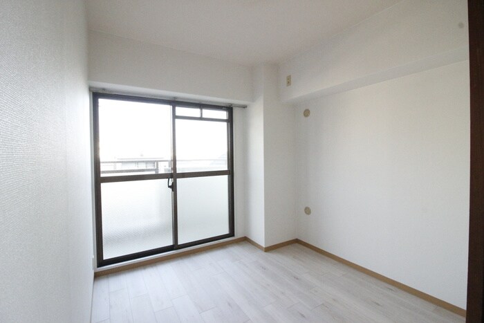 物件内観写真11　(居室)