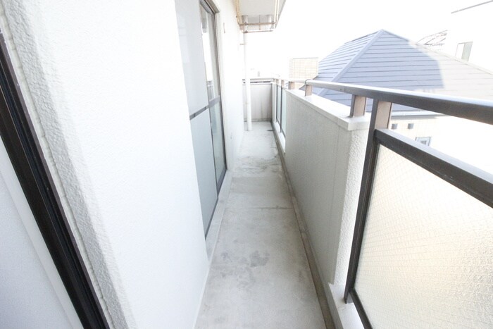 物件内観写真17　(ベランダ・バルコニー)