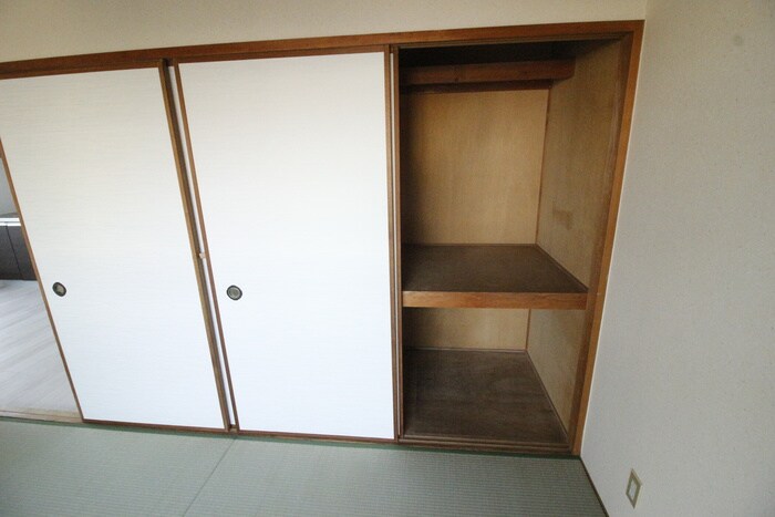 物件内観写真19　(収納)